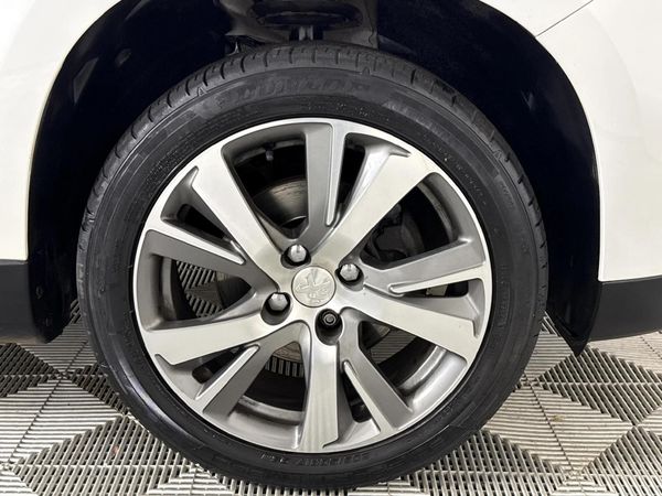 2016-Peugeot-2008-16-VTi-Allure image:4