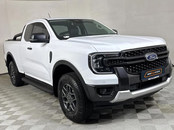 2024-Ford-Ranger-20D-XLT-HR-Auto-SuperCab image:16