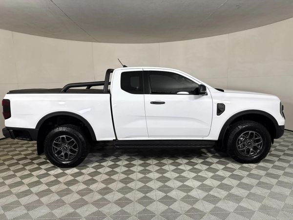 2024-Ford-Ranger-20D-XLT-HR-Auto-SuperCab image:17