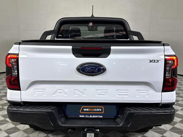 2024-Ford-Ranger-20D-XLT-HR-Auto-SuperCab image:18