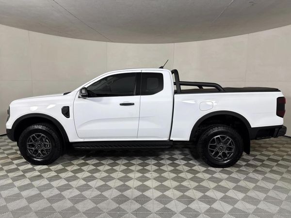 2024-Ford-Ranger-20D-XLT-HR-Auto-SuperCab image:19
