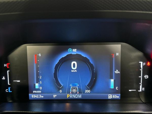 2024-Ford-Ranger-20D-XLT-HR-Auto-SuperCab image:2
