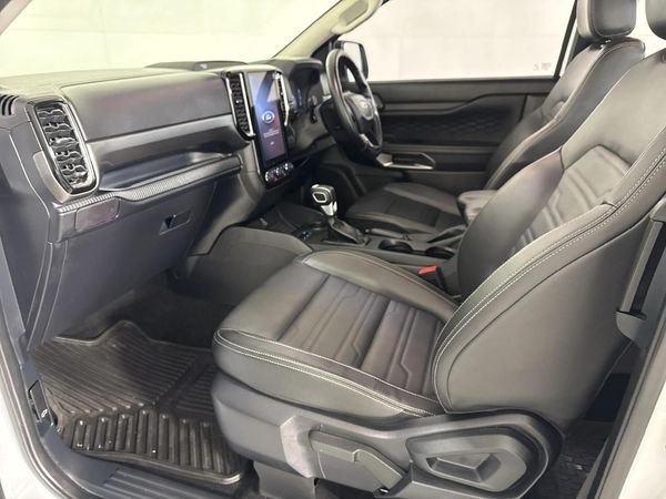 2024-Ford-Ranger-20D-XLT-HR-Auto-SuperCab image:7