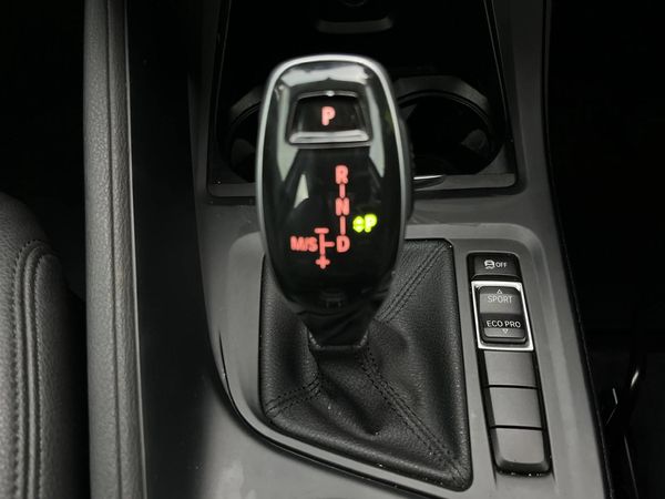 2018-BMW-X1-sDrive20i-Auto image:10