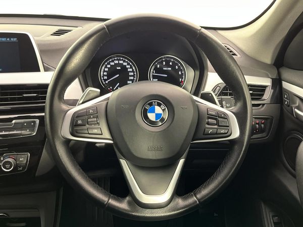 2018-BMW-X1-sDrive20i-Auto image:11
