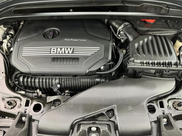 2018-BMW-X1-sDrive20i-Auto image:12