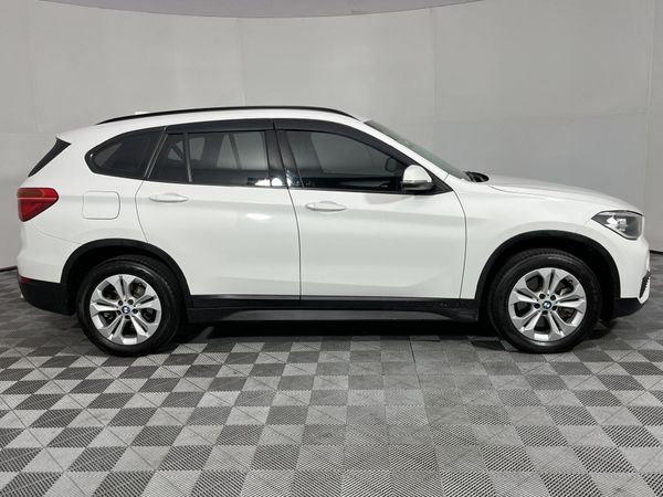 2018-BMW-X1-sDrive20i-Auto image:16