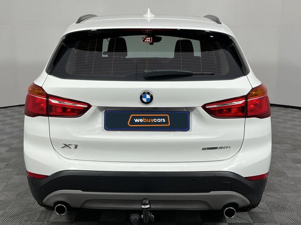 2018-BMW-X1-sDrive20i-Auto image:17