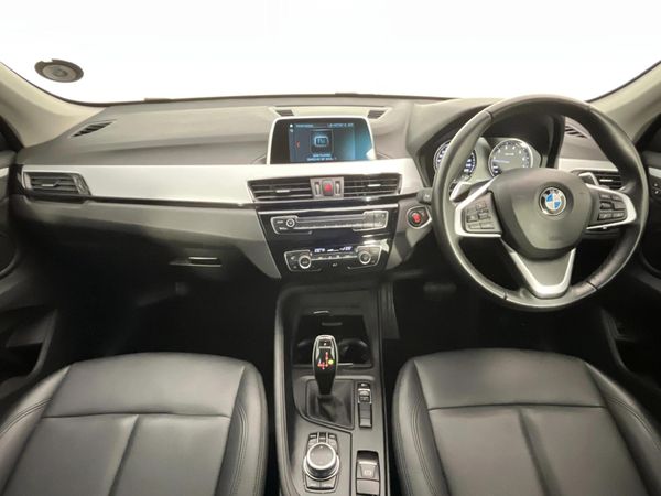 2018-BMW-X1-sDrive20i-Auto image:1