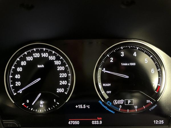 2018-BMW-X1-sDrive20i-Auto image:2
