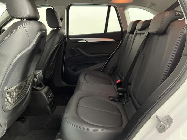 2018-BMW-X1-sDrive20i-Auto image:3