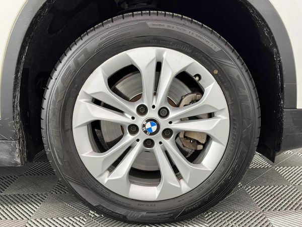 2018-BMW-X1-sDrive20i-Auto image:5