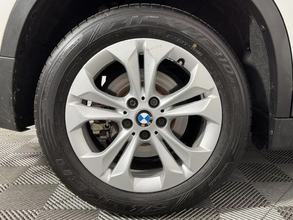 2018-BMW-X1-sDrive20i-Auto image:6