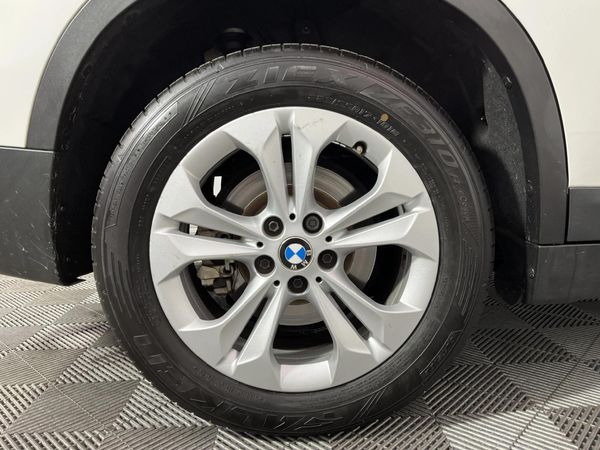 2018-BMW-X1-sDrive20i-Auto image:7