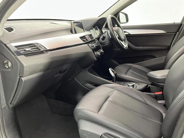 2018-BMW-X1-sDrive20i-Auto image:8