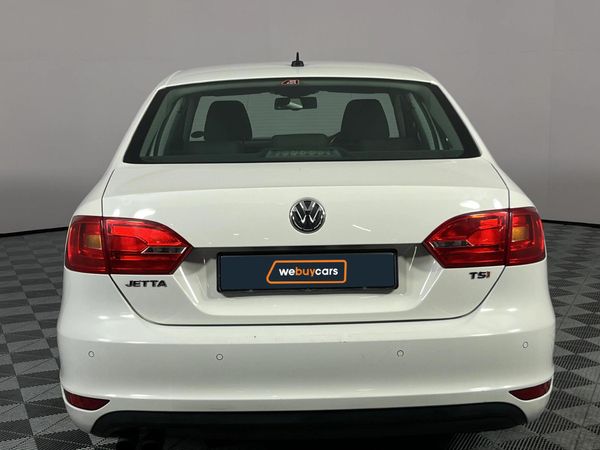 2013-Volkswagen-Jetta-VI-14-TSI-Comfortline-Auto image:18