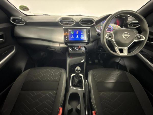 2023-Nissan-Magnite-10-Acenta-Plus image:1