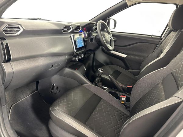 2023-Nissan-Magnite-10-Acenta-Plus image:8
