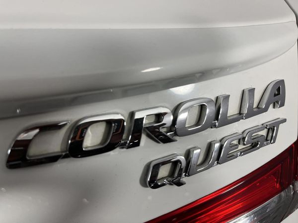 2020-Toyota-Corolla-Quest-18-Prestige-Auto image:10