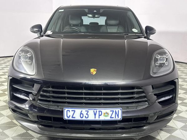 2019-Porsche-Macan-Auto image:14