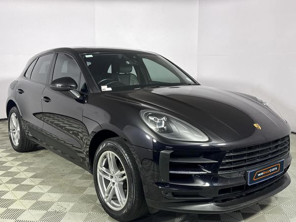 2019-Porsche-Macan-Auto image:15