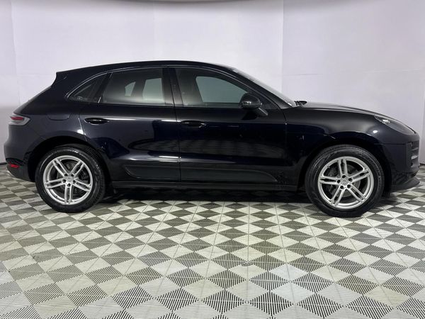 2019-Porsche-Macan-Auto image:16