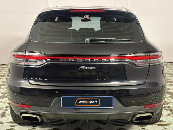 2019-Porsche-Macan-Auto image:17