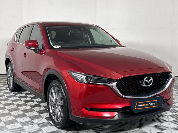 2020-Mazda-CX-5-20-Individual-Auto image:14