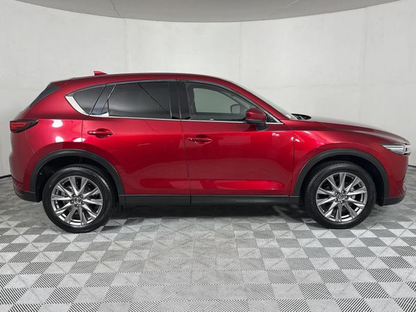 2020-Mazda-CX-5-20-Individual-Auto image:15