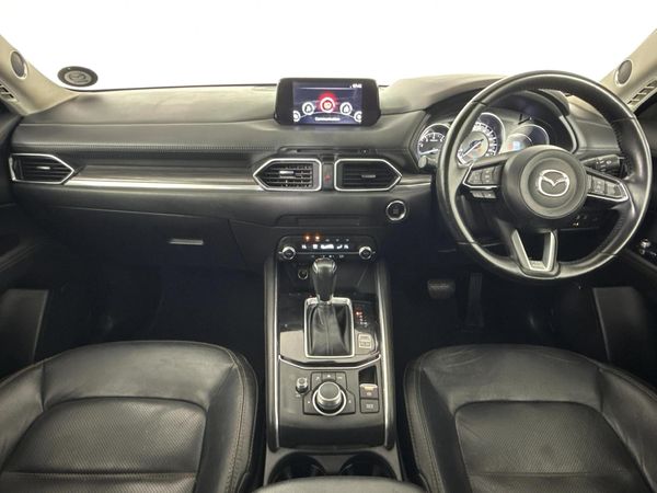 2020-Mazda-CX-5-20-Individual-Auto image:1