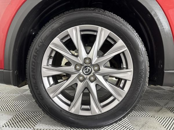 2020-Mazda-CX-5-20-Individual-Auto image:4