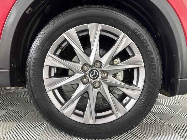 2020-Mazda-CX-5-20-Individual-Auto image:5
