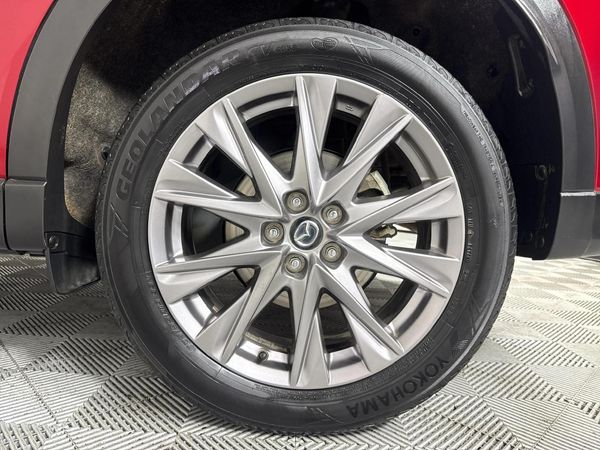 2020-Mazda-CX-5-20-Individual-Auto image:6