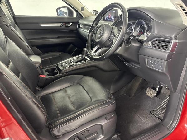 2020-Mazda-CX-5-20-Individual-Auto image:8