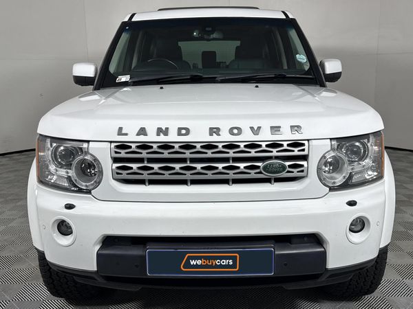 2015-Land-Rover-Discovery-4-50-V8-HSE image:11