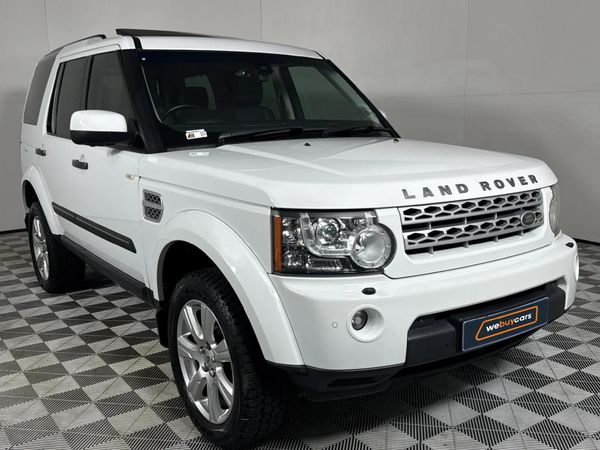 2015-Land-Rover-Discovery-4-50-V8-HSE image:12