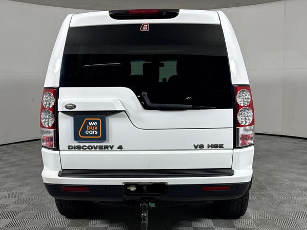 2015-Land-Rover-Discovery-4-50-V8-HSE image:14