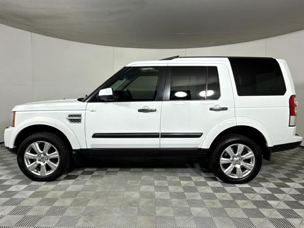 2015-Land-Rover-Discovery-4-50-V8-HSE image:15