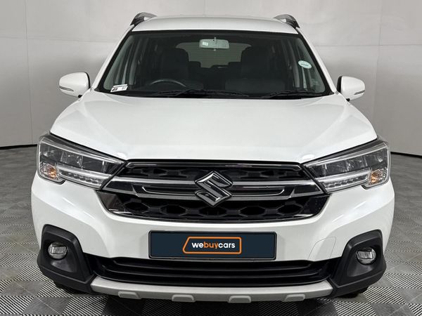 2025-Suzuki-XL6-15-GL image:11