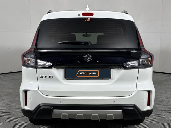 2025-Suzuki-XL6-15-GL image:14