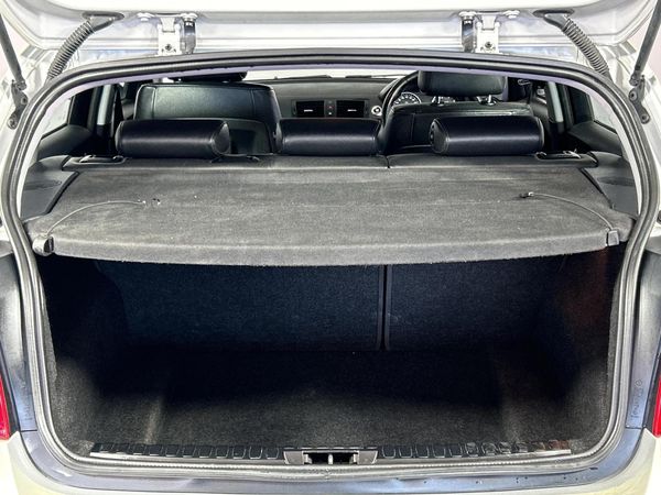 2007-BMW-1-Series-120i-5-dr-Exclusive image:13