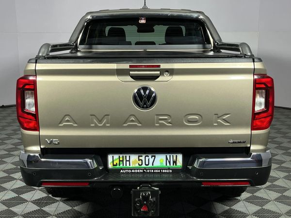 2023-Volkswagen-Amarok-30-TDI-V6-184kW-4Motion-Style-Auto-Double-Cab image:18