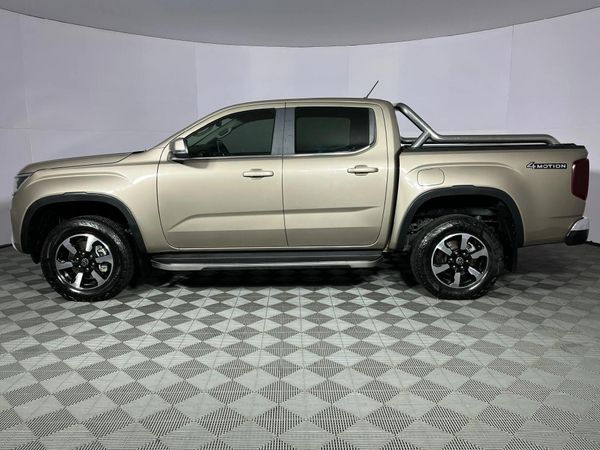 2023-Volkswagen-Amarok-30-TDI-V6-184kW-4Motion-Style-Auto-Double-Cab image:19