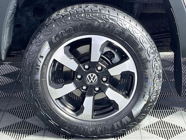2023-Volkswagen-Amarok-30-TDI-V6-184kW-4Motion-Style-Auto-Double-Cab image:6