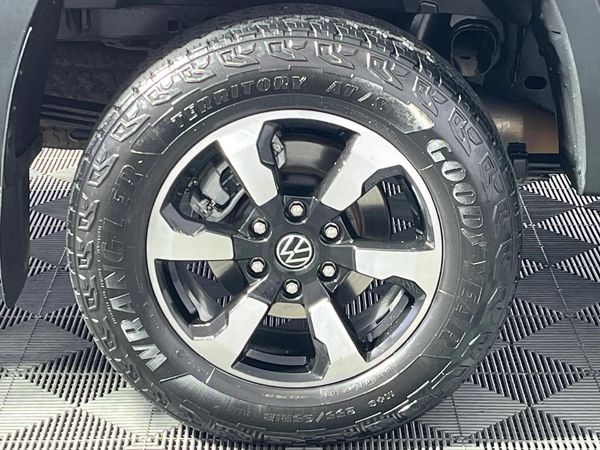 2023-Volkswagen-Amarok-30-TDI-V6-184kW-4Motion-Style-Auto-Double-Cab image:7