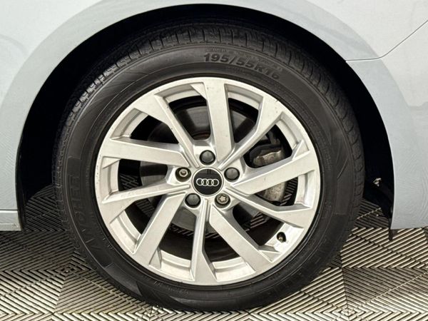 2023-Audi-A1-Sportback-10-TFSI-Auto-30-TFSI image:5