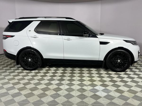 2018-Land-Rover-Discovery-30-TD6-SE image:16