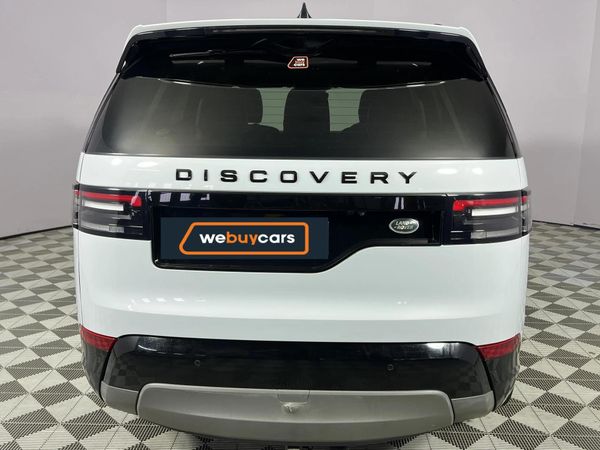2018-Land-Rover-Discovery-30-TD6-SE image:17