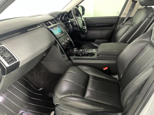 2018-Land-Rover-Discovery-30-TD6-SE image:8