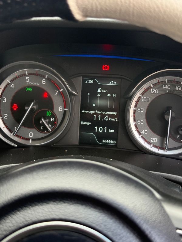 2025-Suzuki-XL6-15-GLX image:5